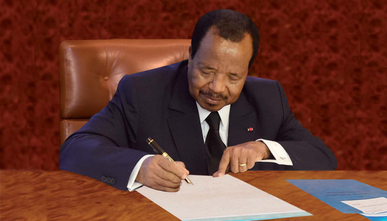 Eight Religious Associations Authorised in Cameroon 
