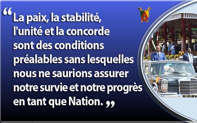 L Unite Nationale