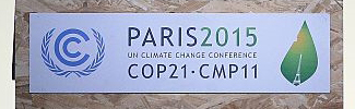 COP21 : Le Temps d'agir
