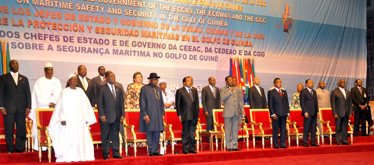 Lutte contre l’insécurité dans le Golfe de Guinée : Le Cameroun abritera le Centre Inter-régional de coordination pour la mise en commun des moyens en Afrique Centrale et de l’Ouest