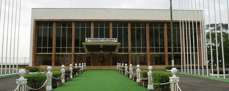 Le Parlement