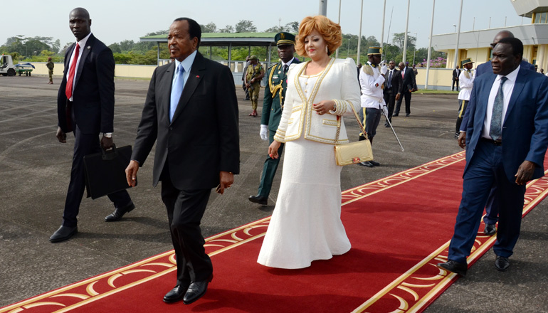 President Paul BIYA to Attend CEMAC Extraordinary Summit in N’Djamena